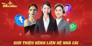 Liên hệ 88online