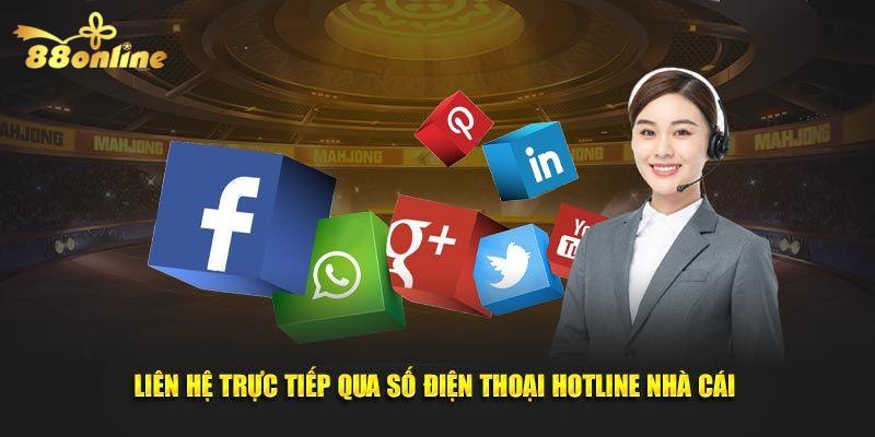 Chuẩn bị câu hỏi gọn gàng để ít tốn phí khi liên hệ 88online