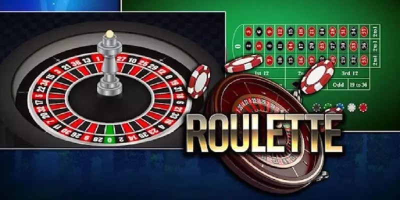 Vài nét về trò chơi Roulette 88online đặc sắc nhất