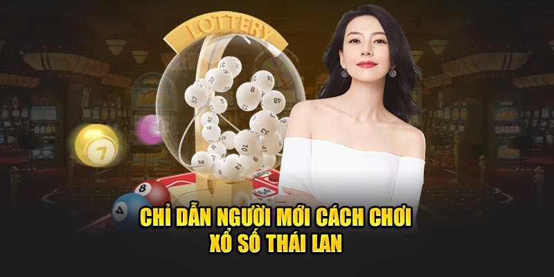 Trò chơi có nguyên tắc tham gia quay số khá đơn giản